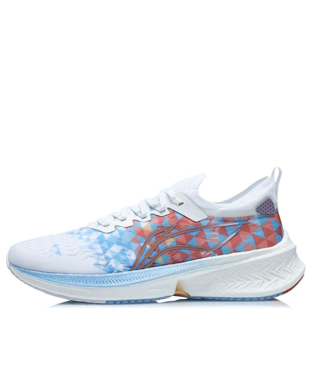 Li-ning Blue Feidian Discovery Ice' for men