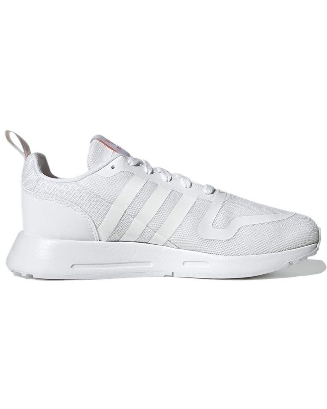 Adidas White (Wmns) Multix 'Triple'