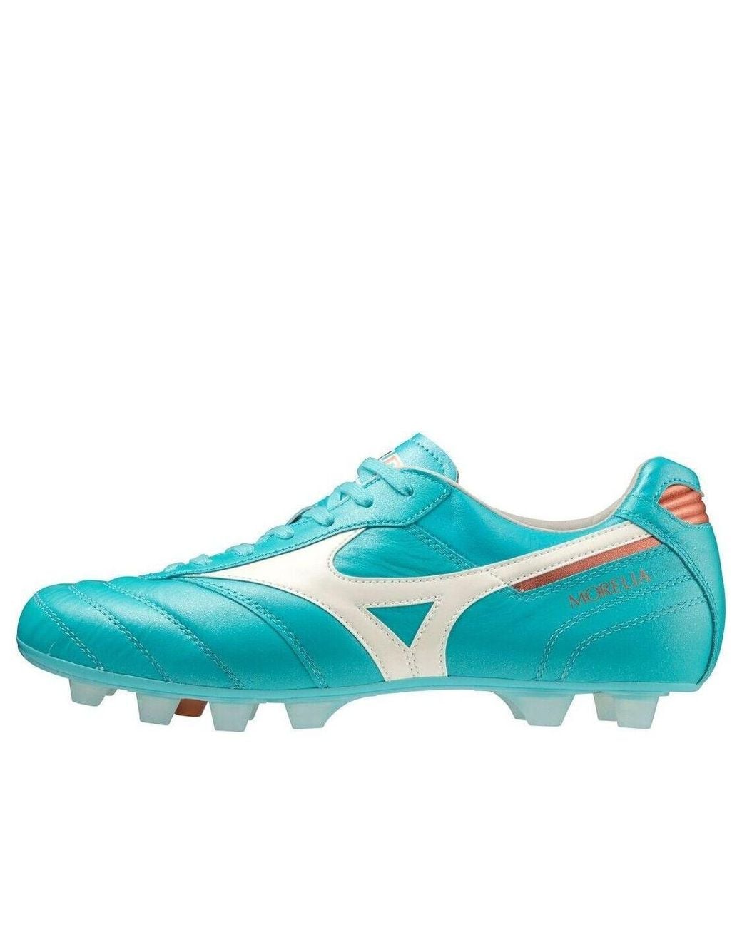 Mizuno Blue Morelia 2 Japan Curacao' for men