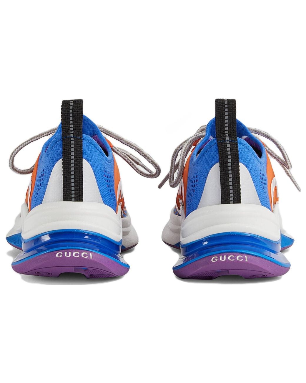 Gucci Blue (Wmns) Run Sneaker