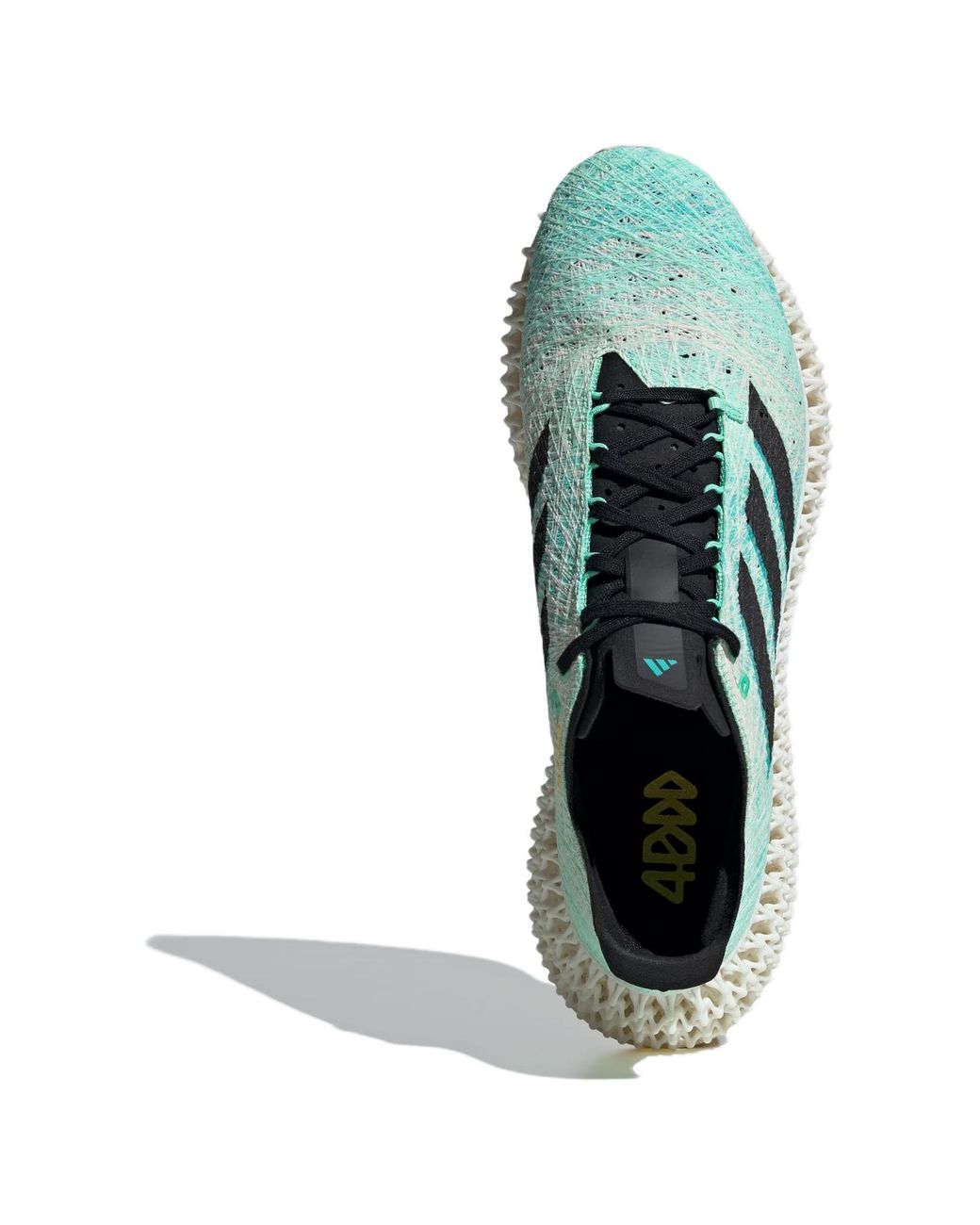Adidas Green X Strung 4Dfwd 'Pulse Mint' for men