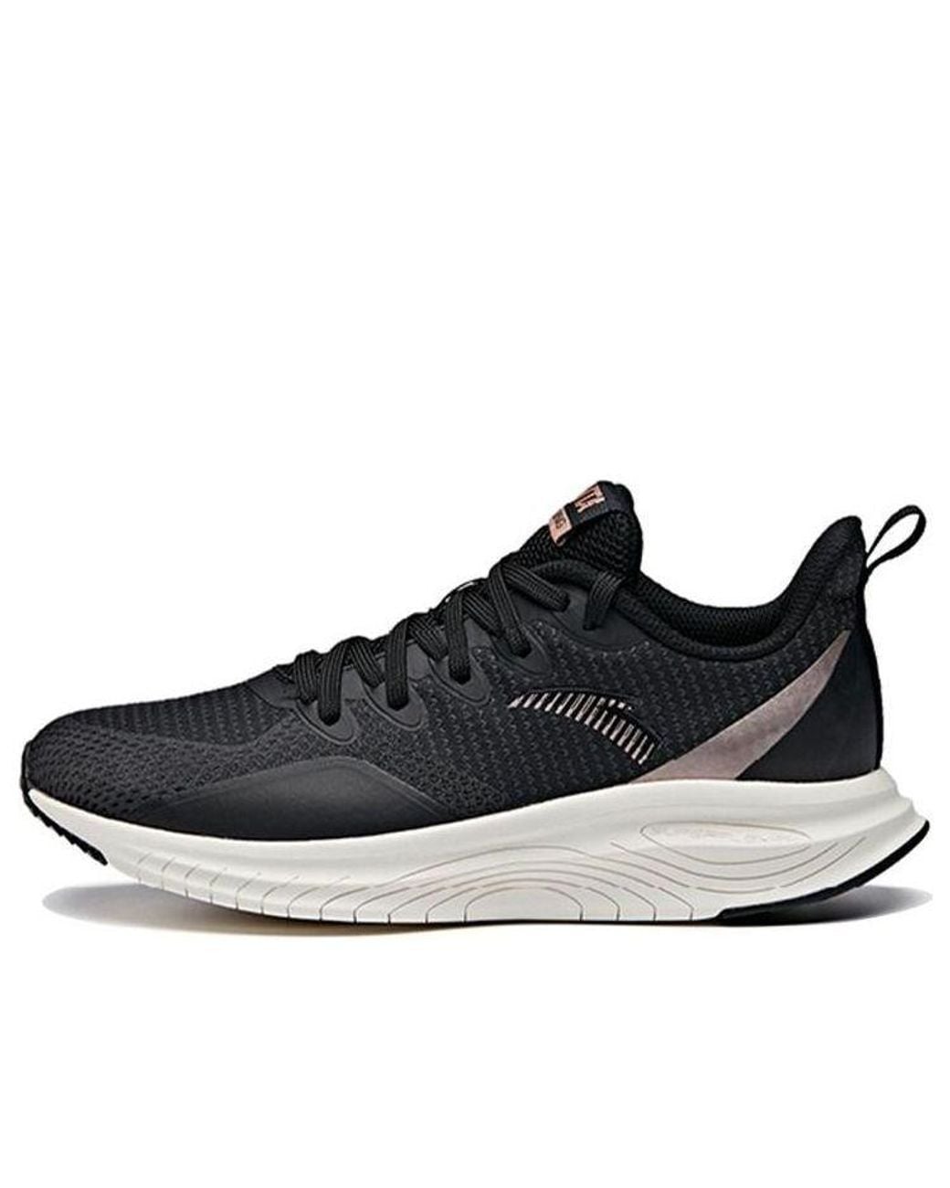 Anta Black (Wmns) Run Collection Copper'