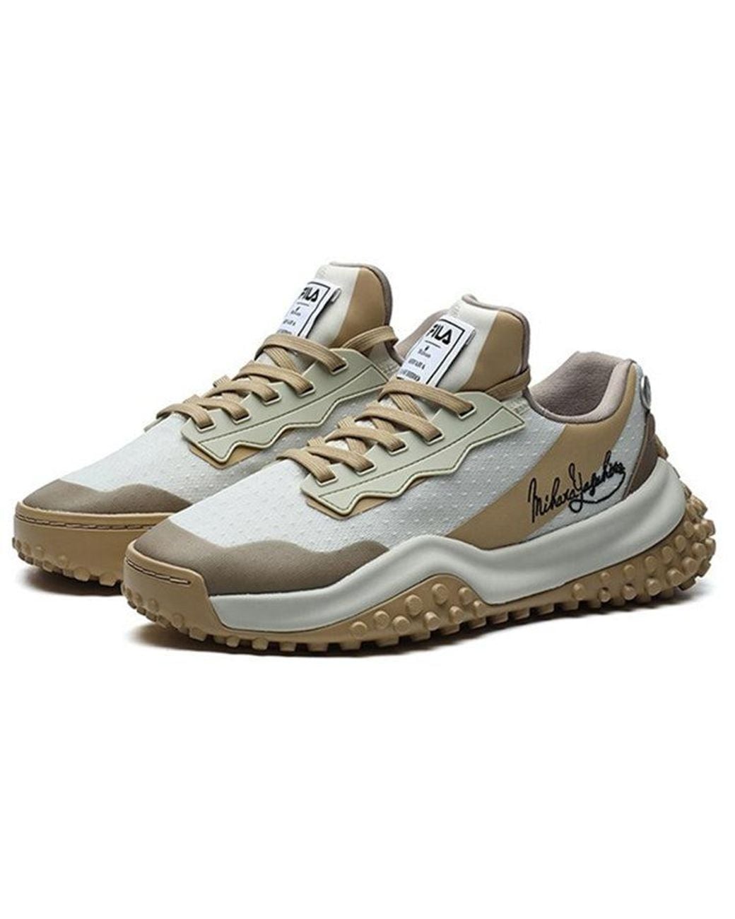 Fila Natural (Wmns) X Mihara Fm9 Sneakers