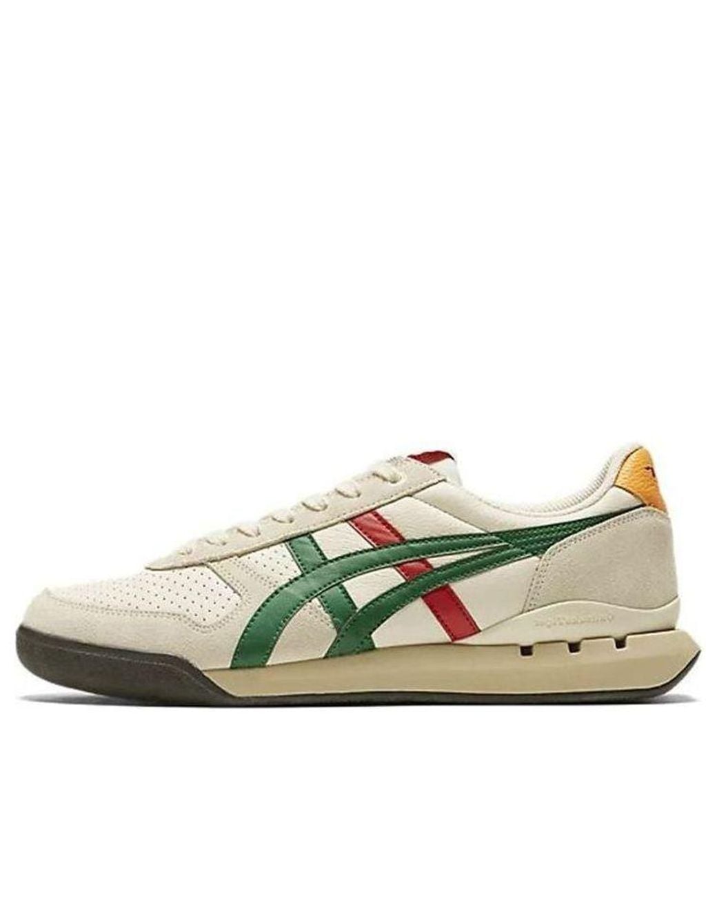 Onitsuka Tiger Green Ultimate 81 Ex 'Birch Kale' for men