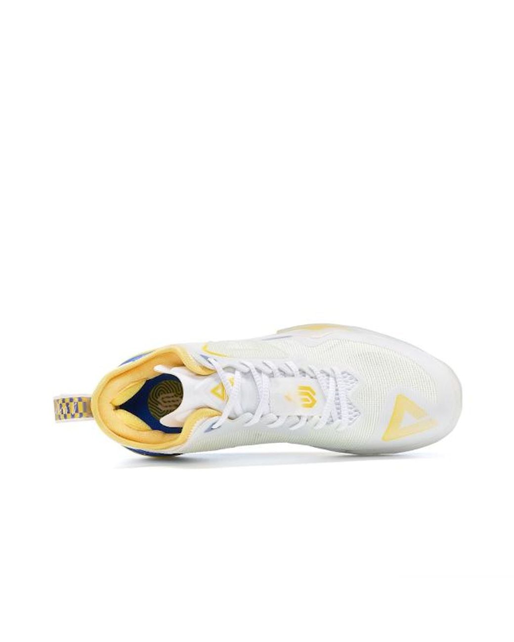 Peak White Aw1 Andrew Wiggins for men