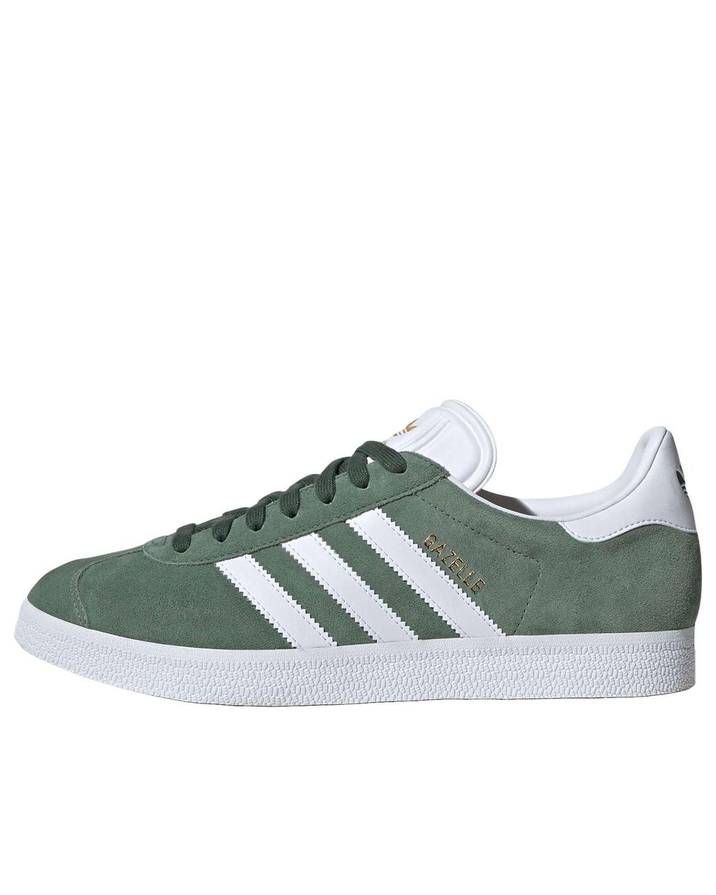 Adidas Green Gazelle Oxide' for men
