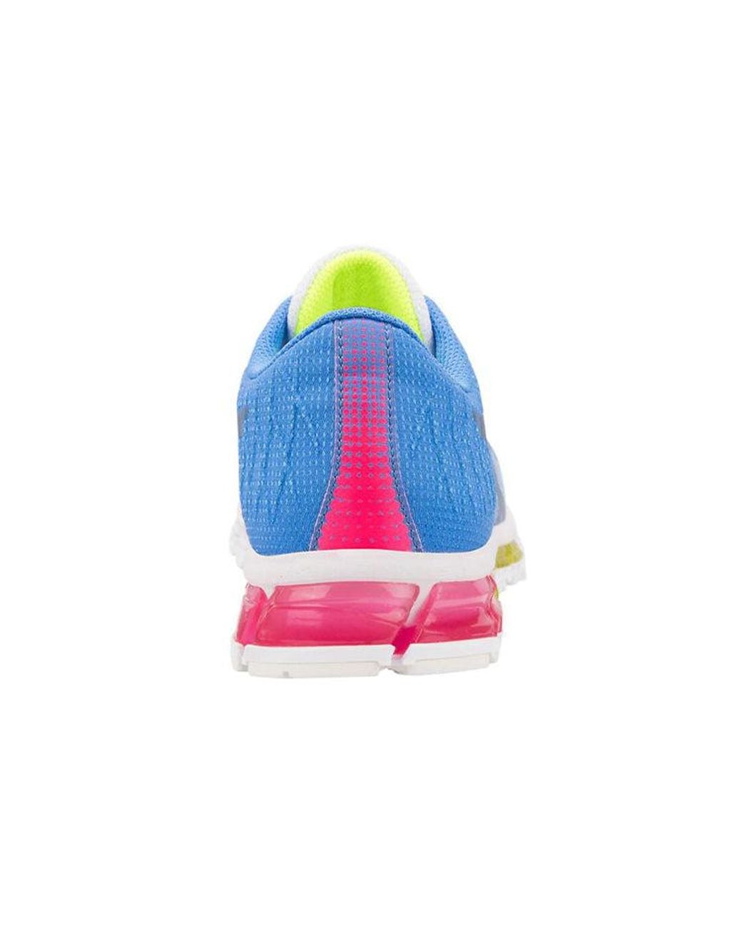 Asics Blue (Wmns) Gel Quantum 180 4 Stone'
