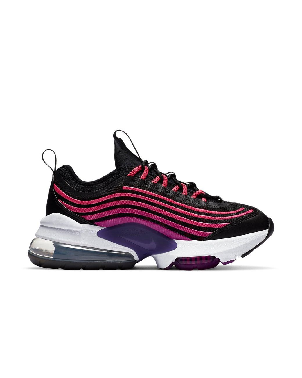 Nike Red (Wmns) Air Max Zoom 950 Hyper'