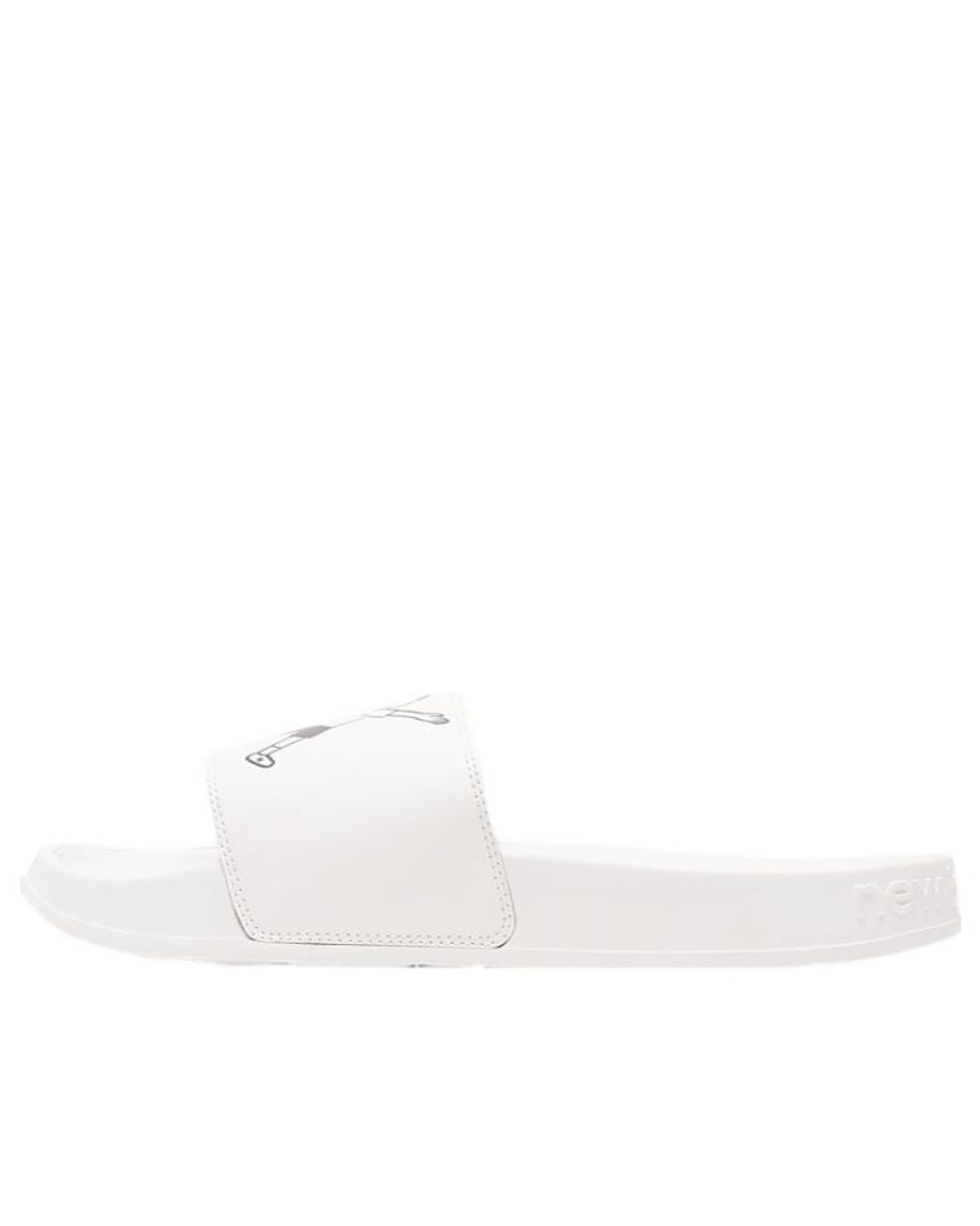New Balance White Noritake X 200 Series for men