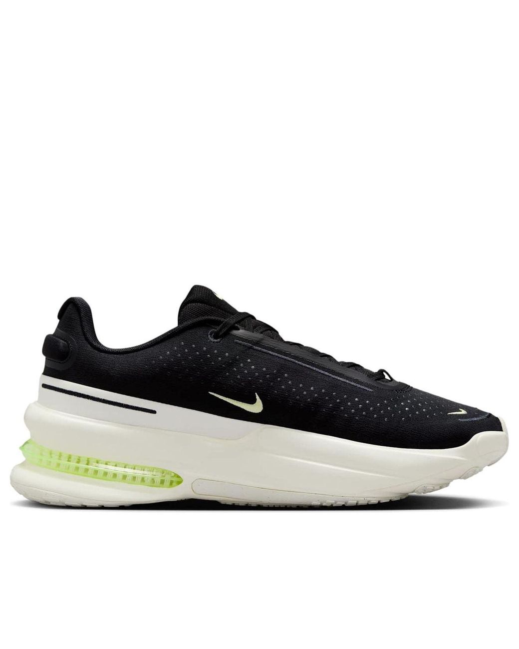 Nike Black Air Zoom Upturn Sc Life Lime Sail' for men