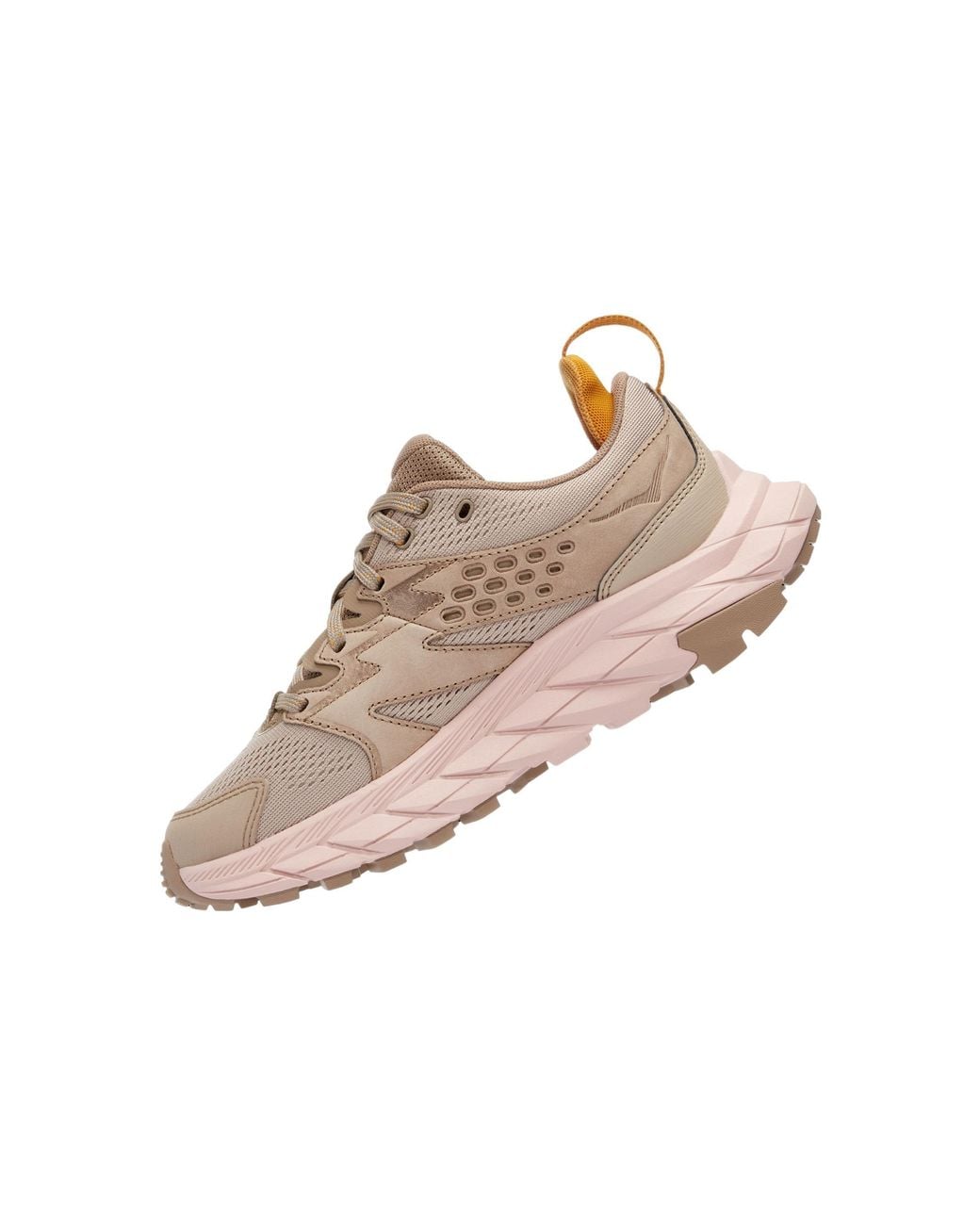 Hoka One One Pink (Wmns) Anacapa Breeze Low 'Oxford Peach'