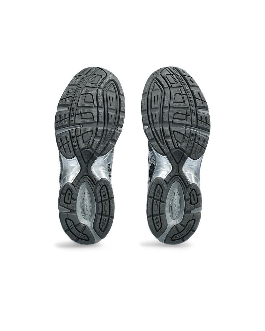 Asics Gray Gel-1130 'Steel Pure' for men