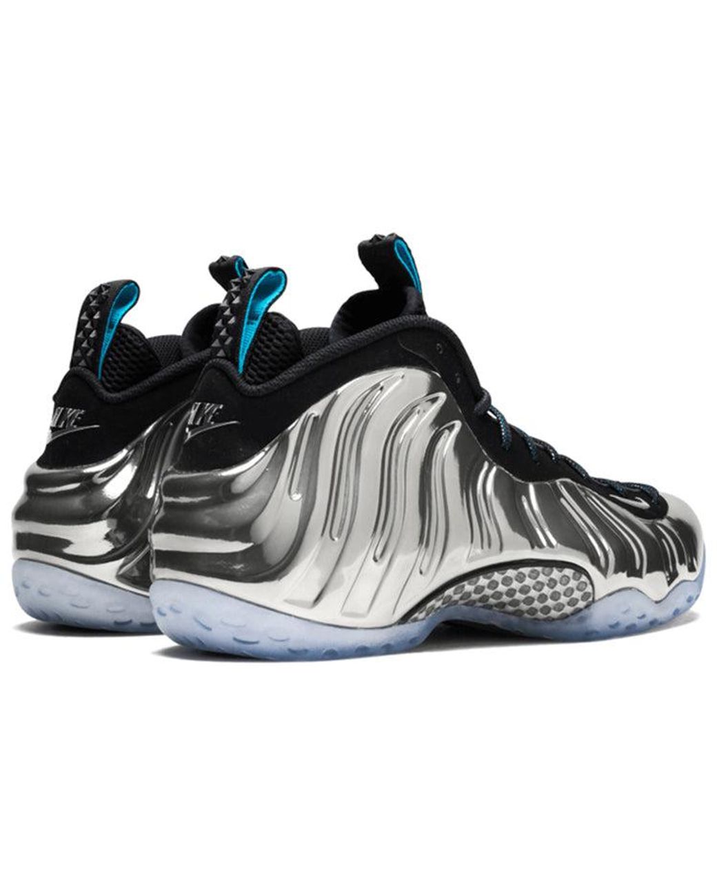 Nike Blue Air Foamposite One Qs 'All Star for men