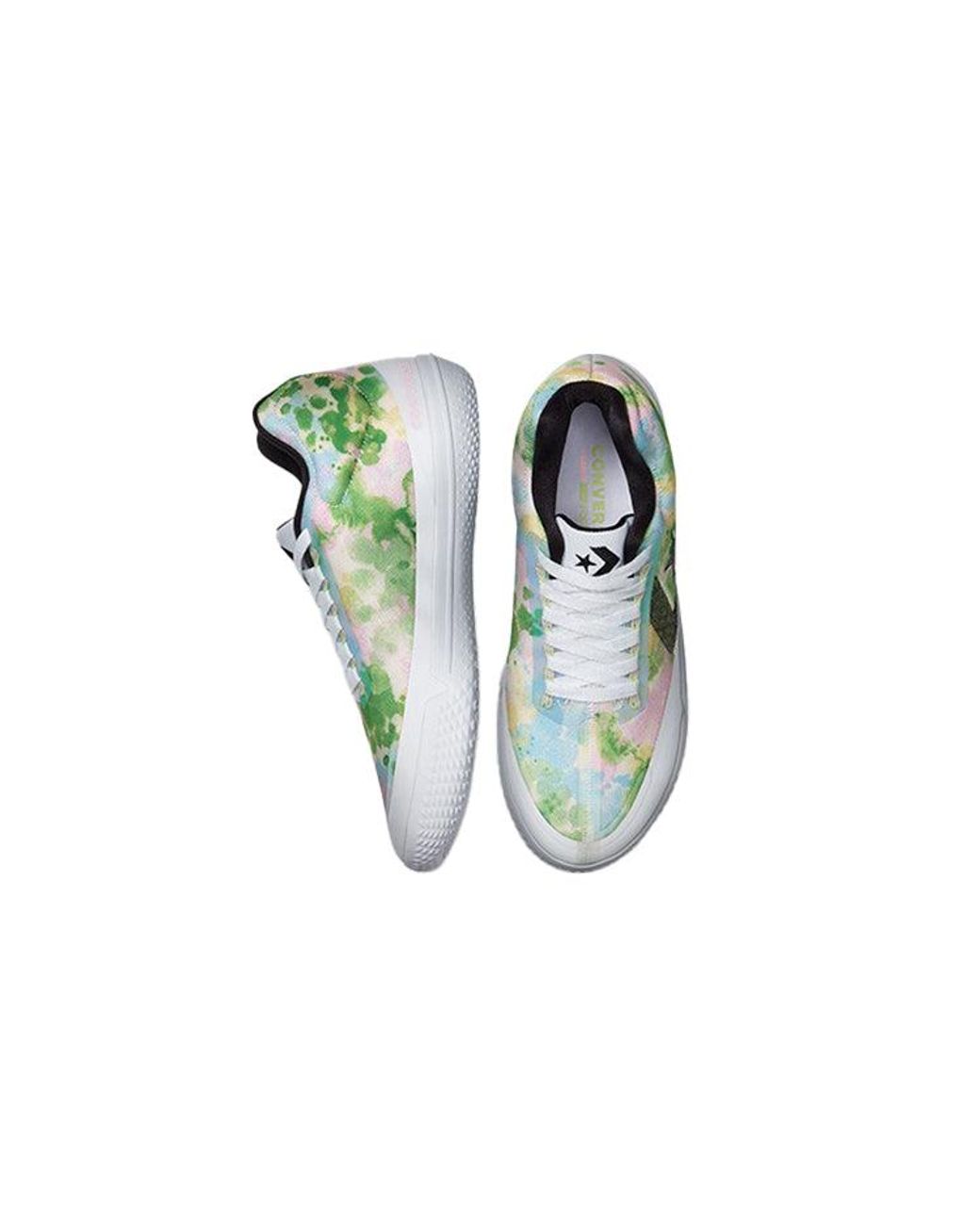 Converse Green All Star Pro Bb Evo 'Natasha Cloud for men