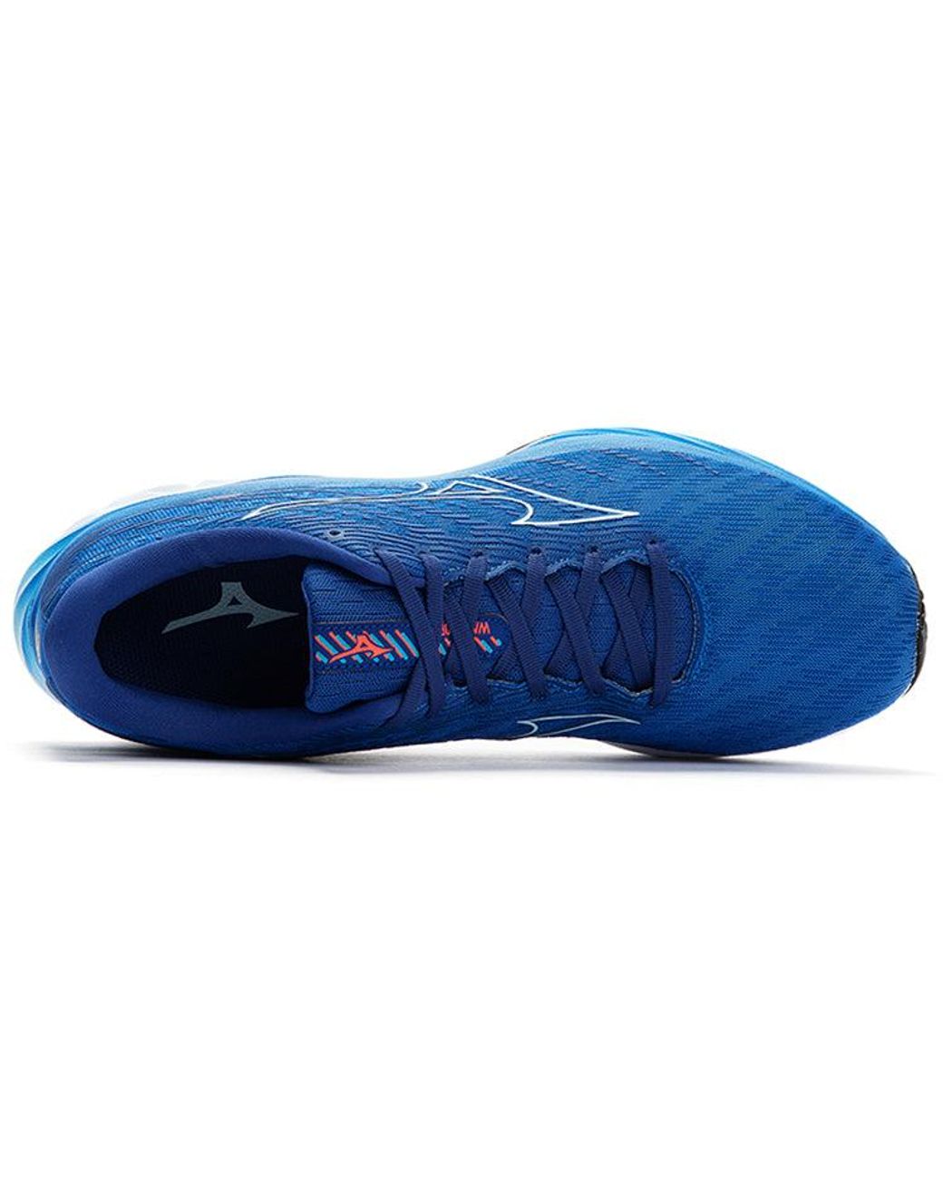 Mizuno Blue Wave Rider 26 for men