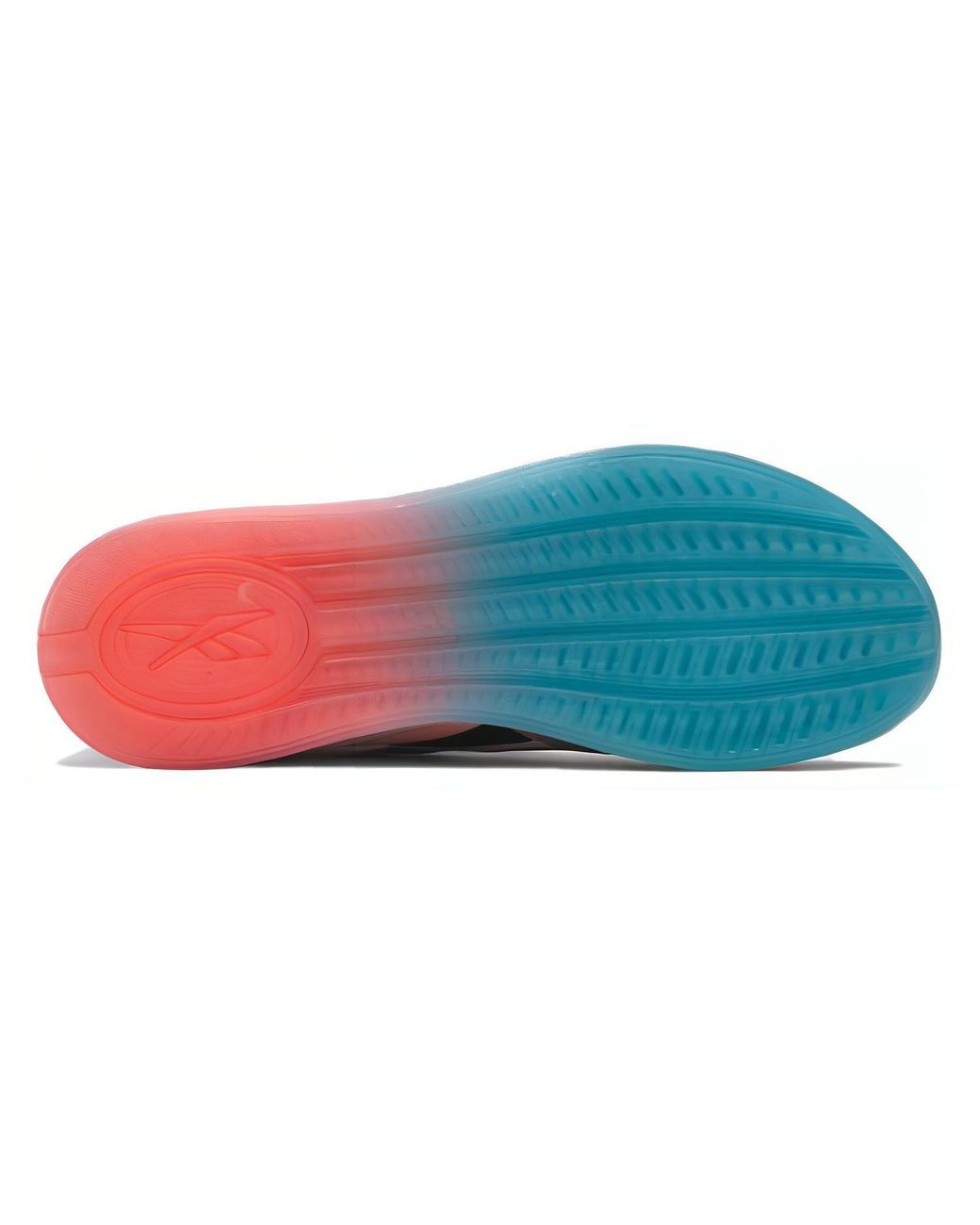 Reebok Blue Nano Unknown Shoes 'Light' for men