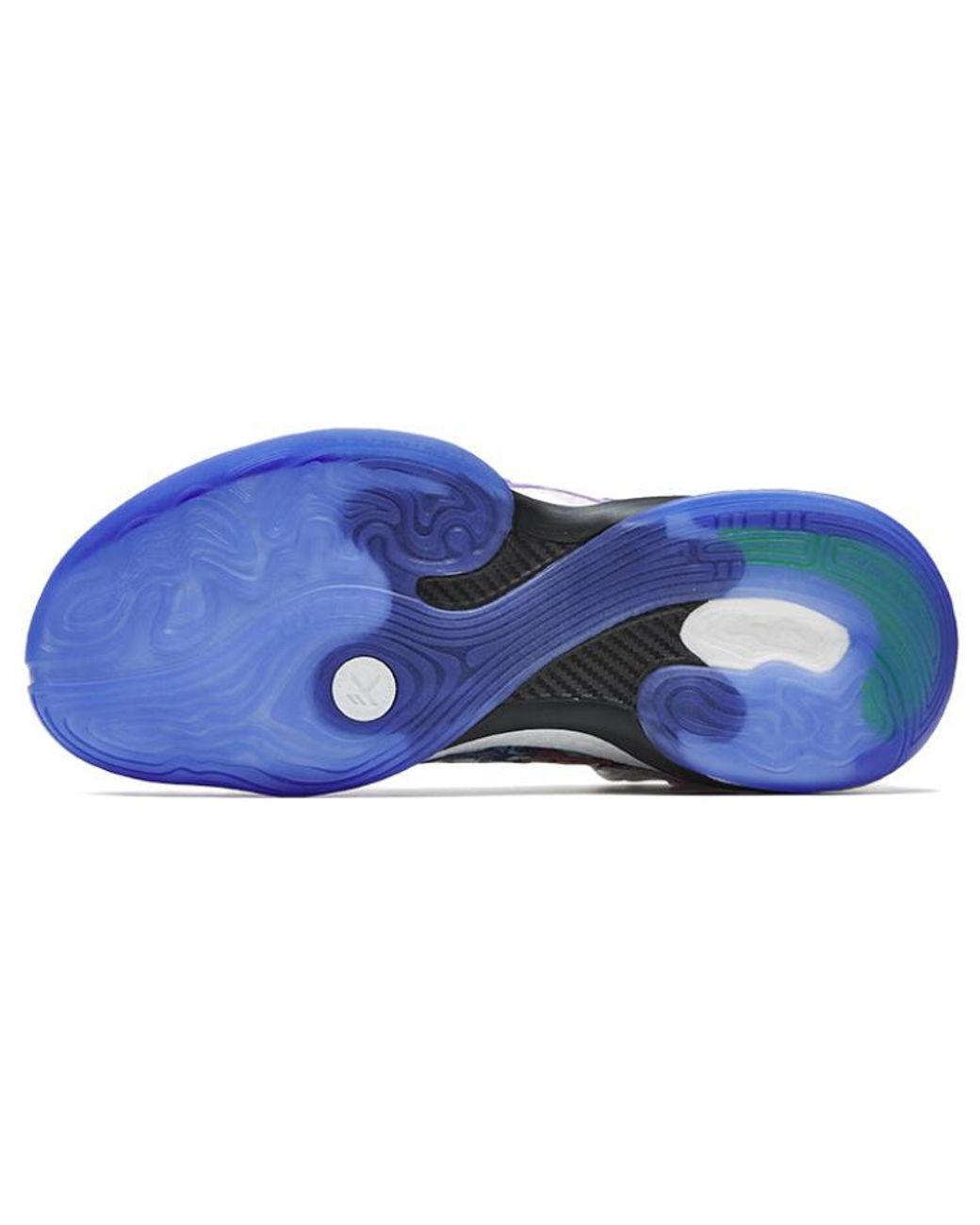 Anta White Klay Thompson 7 for men