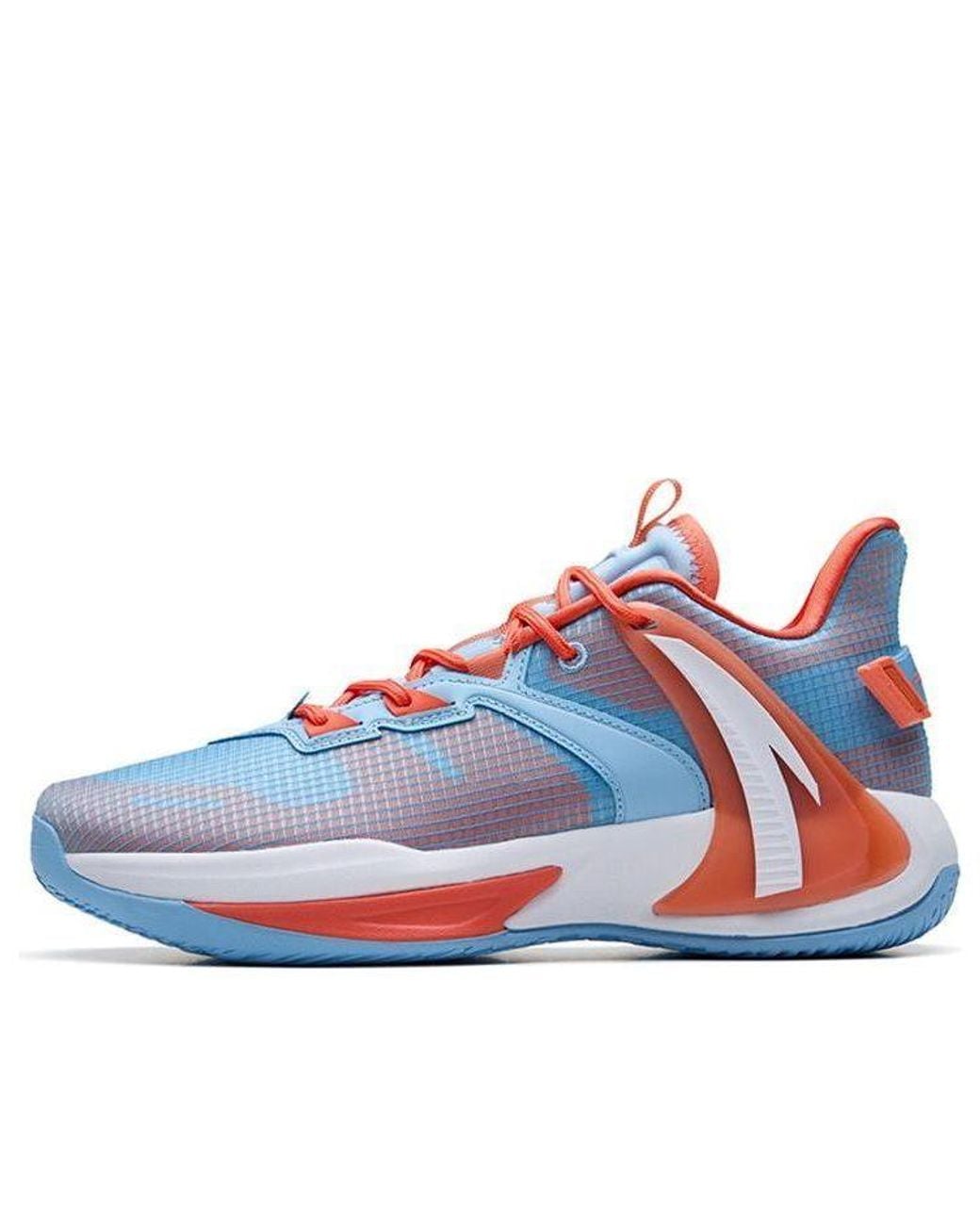 Anta Blue Mengpu 2.0 Gordon Hayward for men