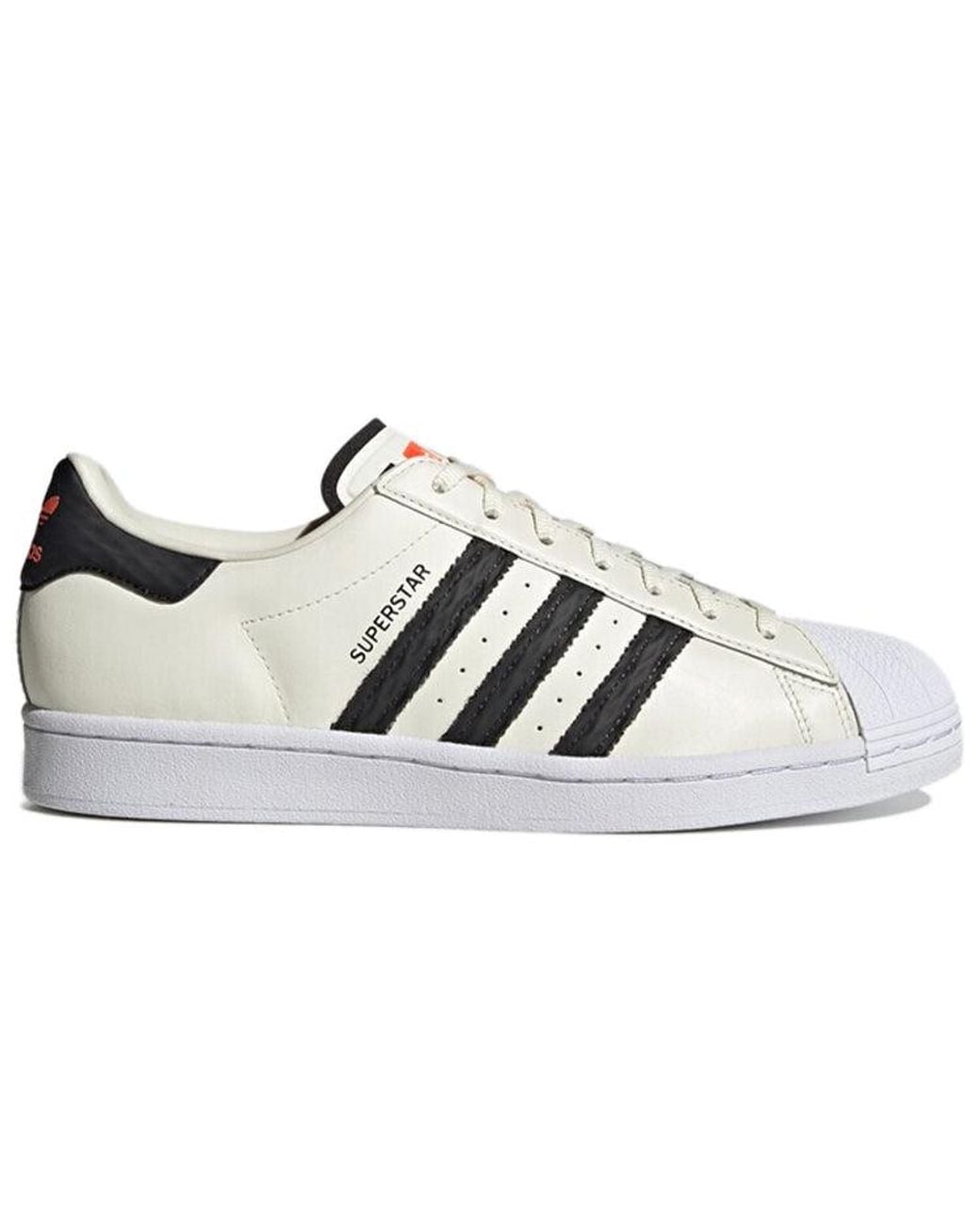 Adidas White Superstar Jp9188 for men