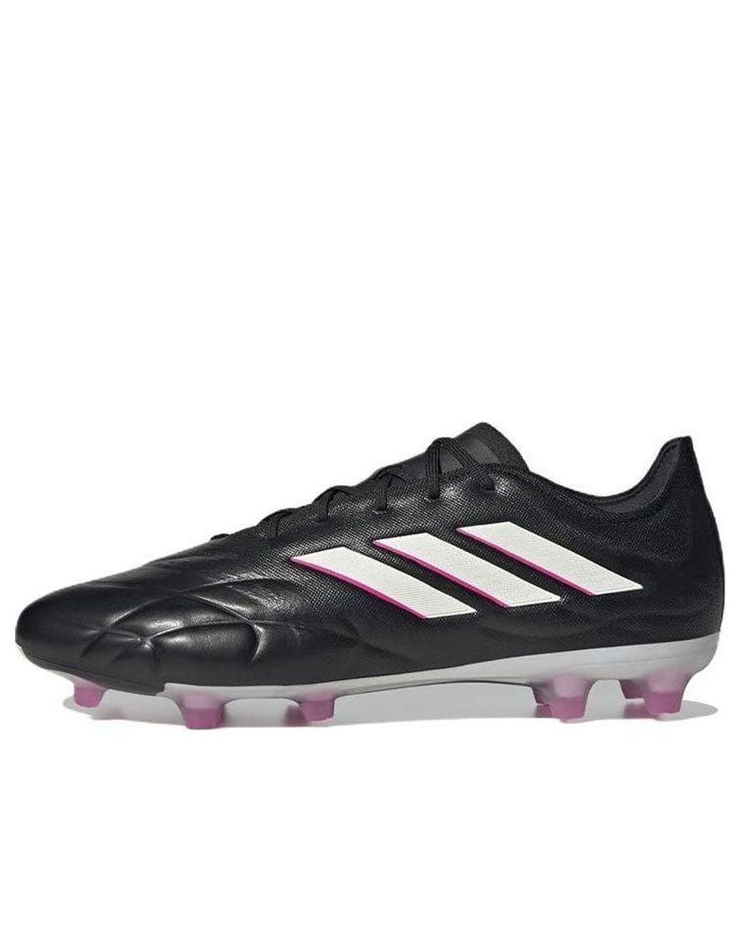 Adidas Black Copa Pure.1 Japana Hg Ag 'Core' for men