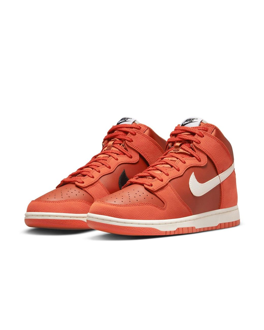 Nike Red X Nba X Wnba Dunk High Emb 'All Star Weekend 2022' for men