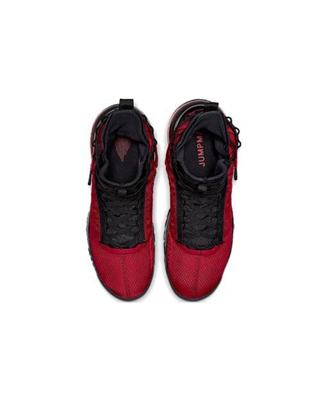 Nike Red Proto-max 720 Shoes for men