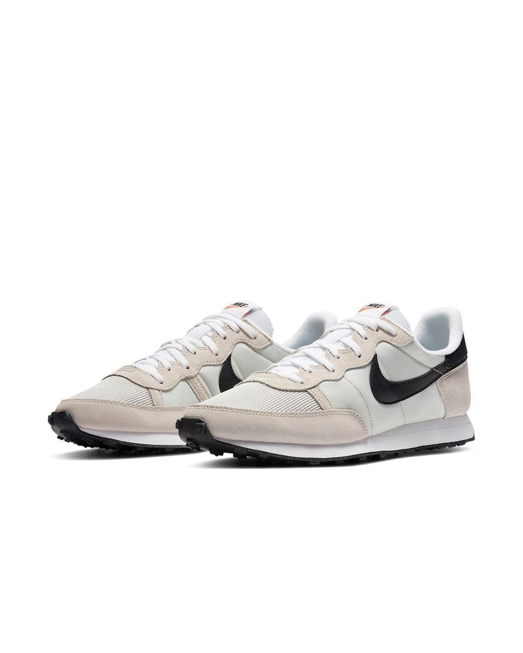 Nike White Challenger Og 'Light Bone' for men