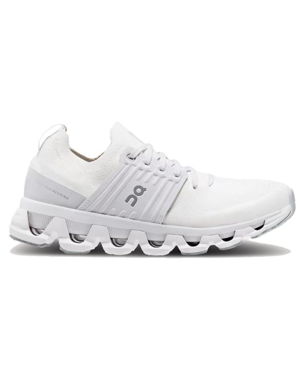 On Shoes White (Wmns) Cloudswift 3 Frost'