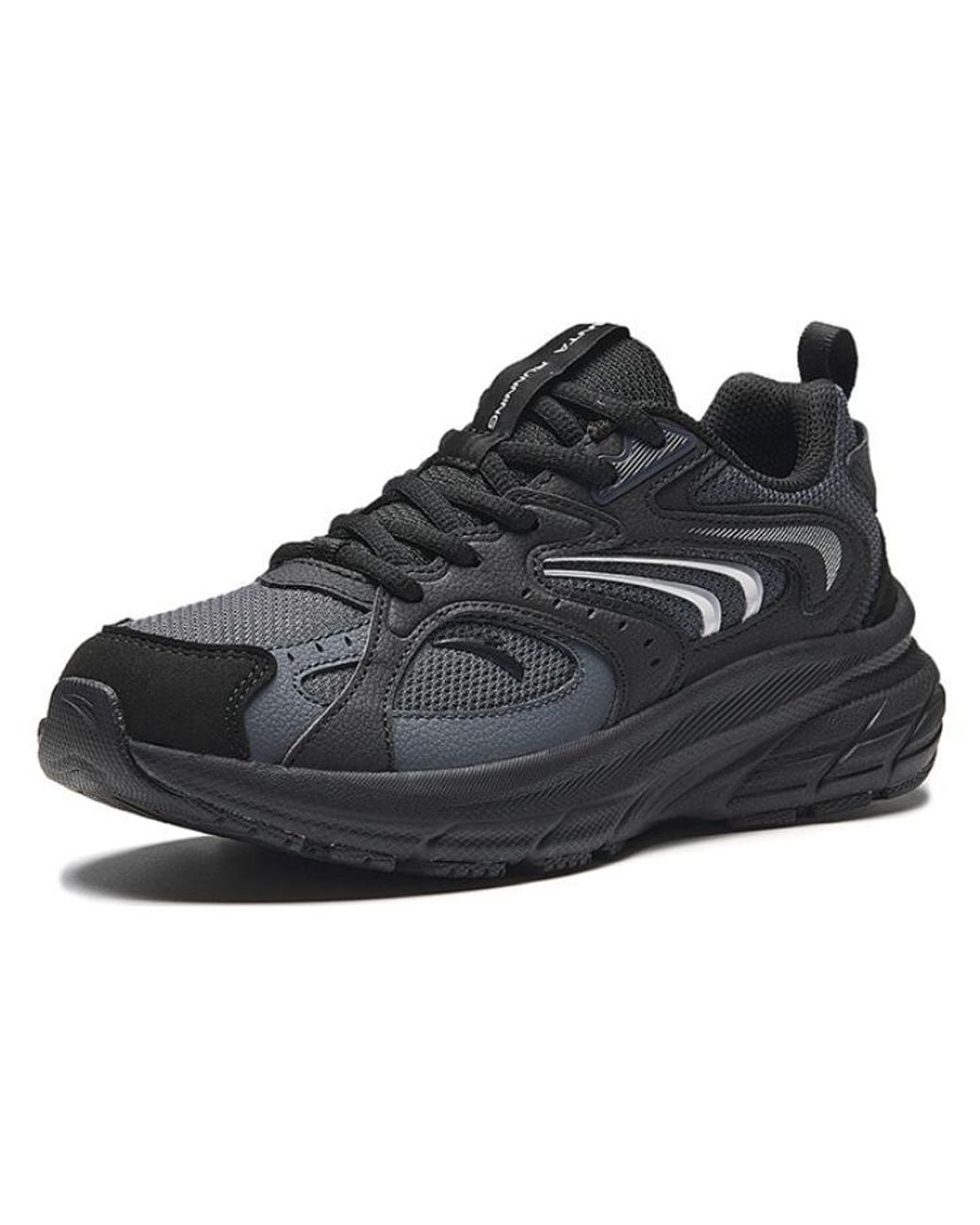 Anta Black (Wmns) At956
