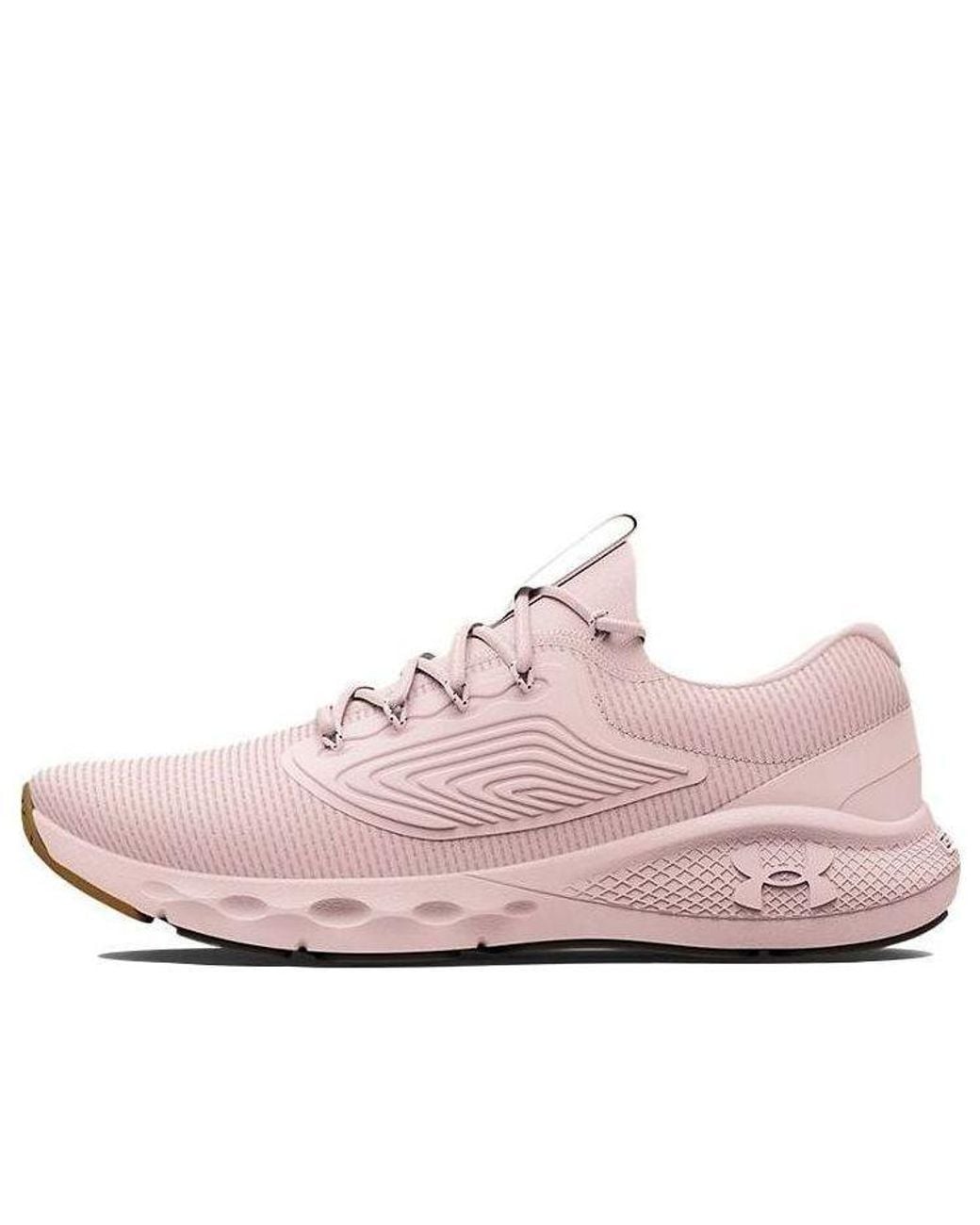 Under Armour Pink (Wmns) Charged Vantage 2 Note'