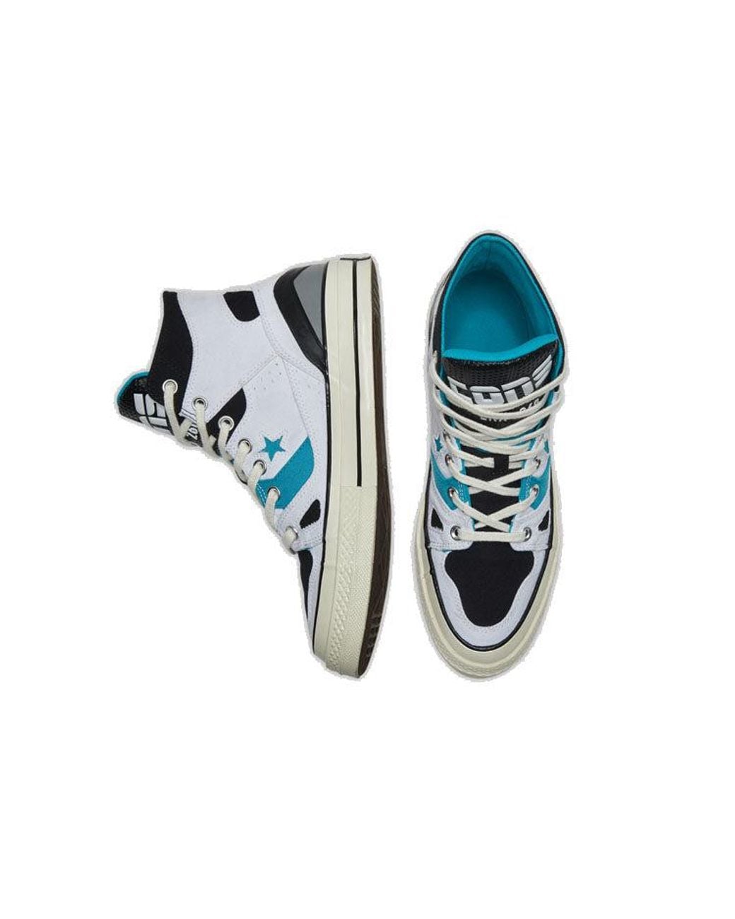 Converse Blue Chuck Taylor All Star 1970S E260 for men
