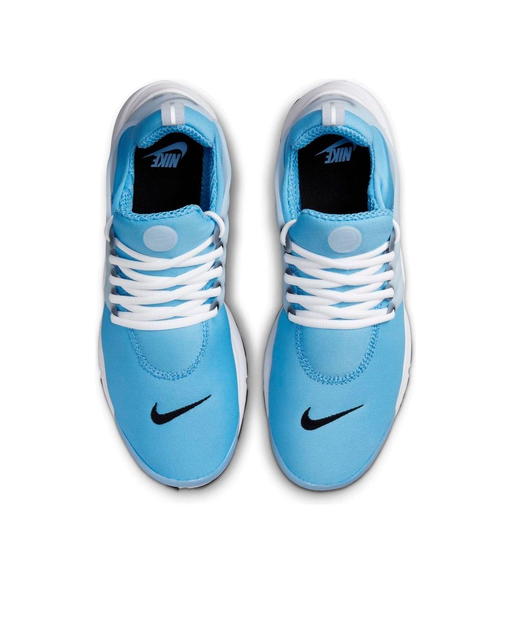 Nike Multicolor Air Presto Shoes for men