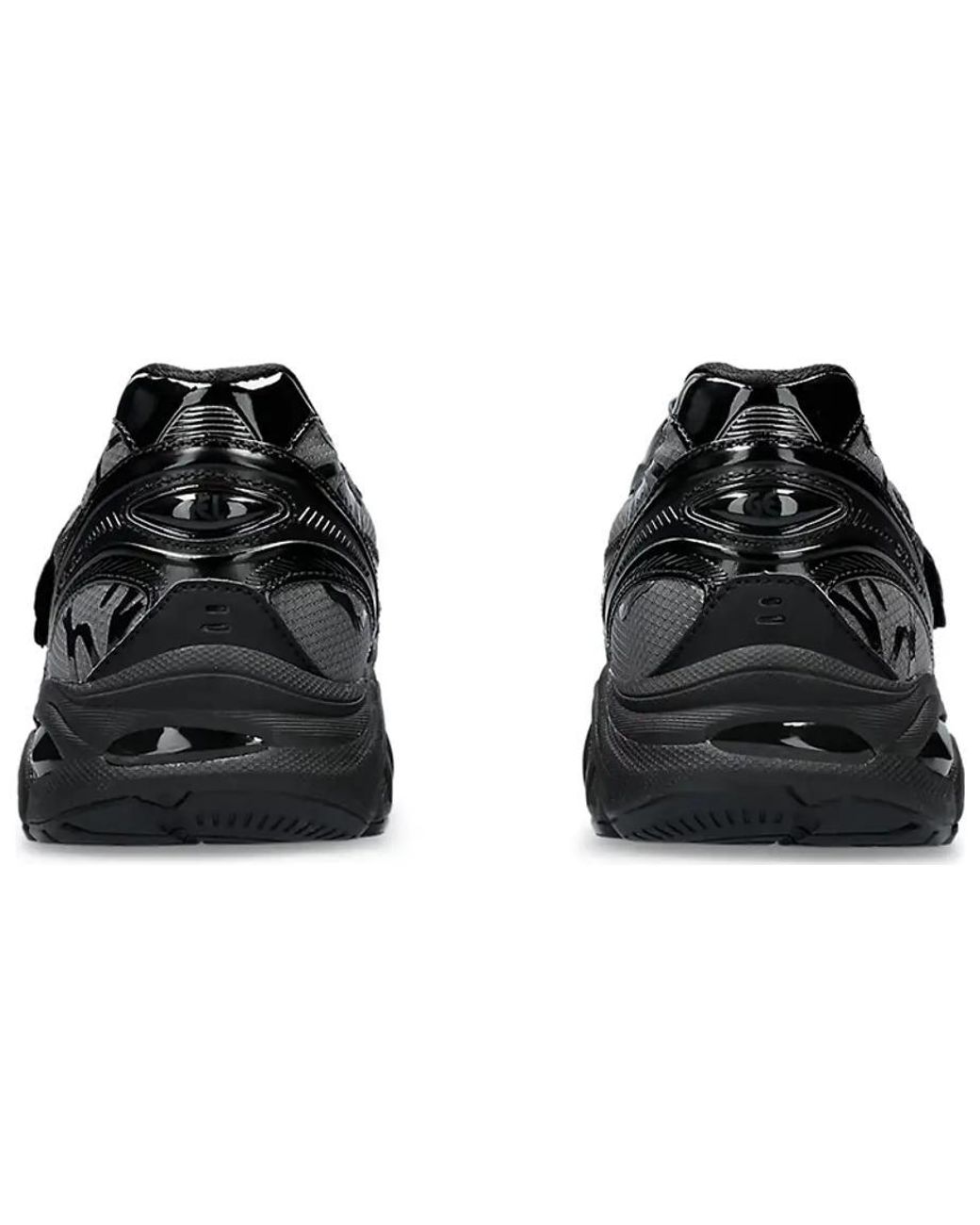 Asics Black X Cecilie Bahnsen Gt-2160 'Mary Jane' for men