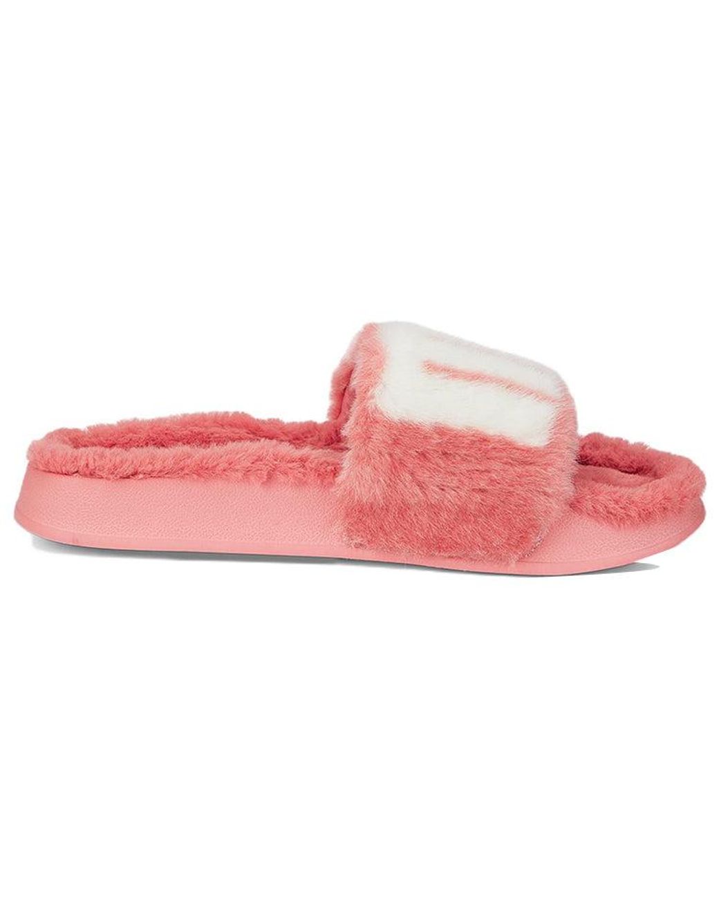PUMA Pink (Wmns) Leadcat 2.0 Fuzz