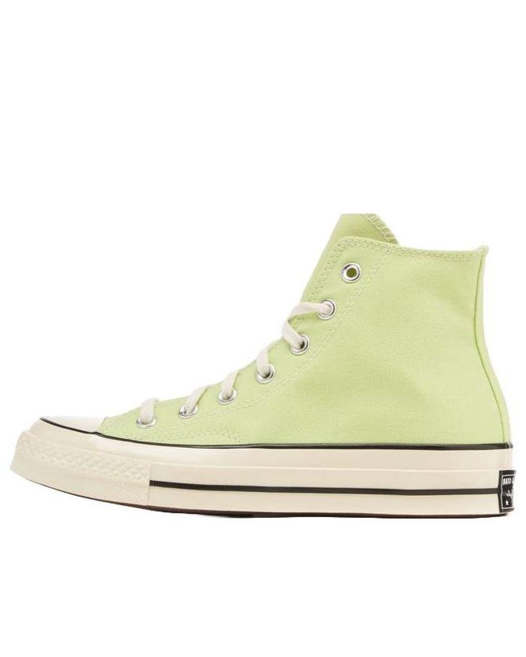 Converse Natural Chuck 70 High 'Citron This' for men