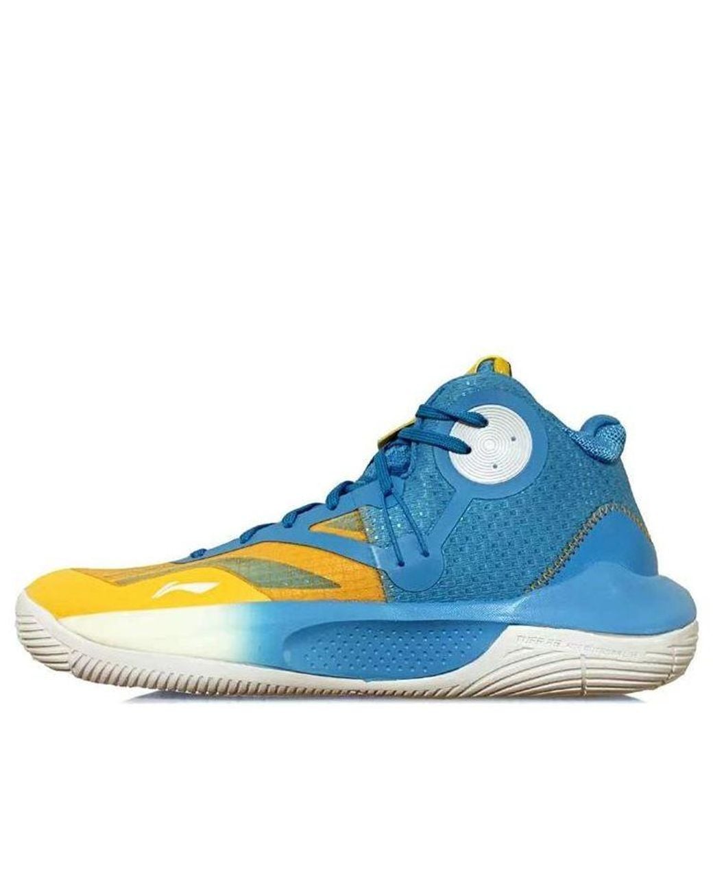 Li-ning Blue Sonic 9 Team for men