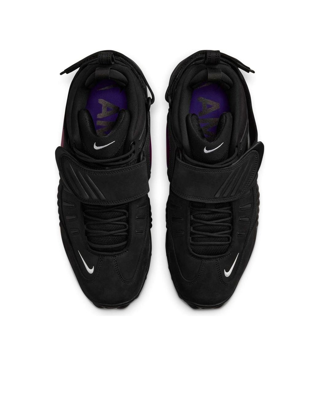 Nike Black Ambush X Air Adjust Force Psychic' for men