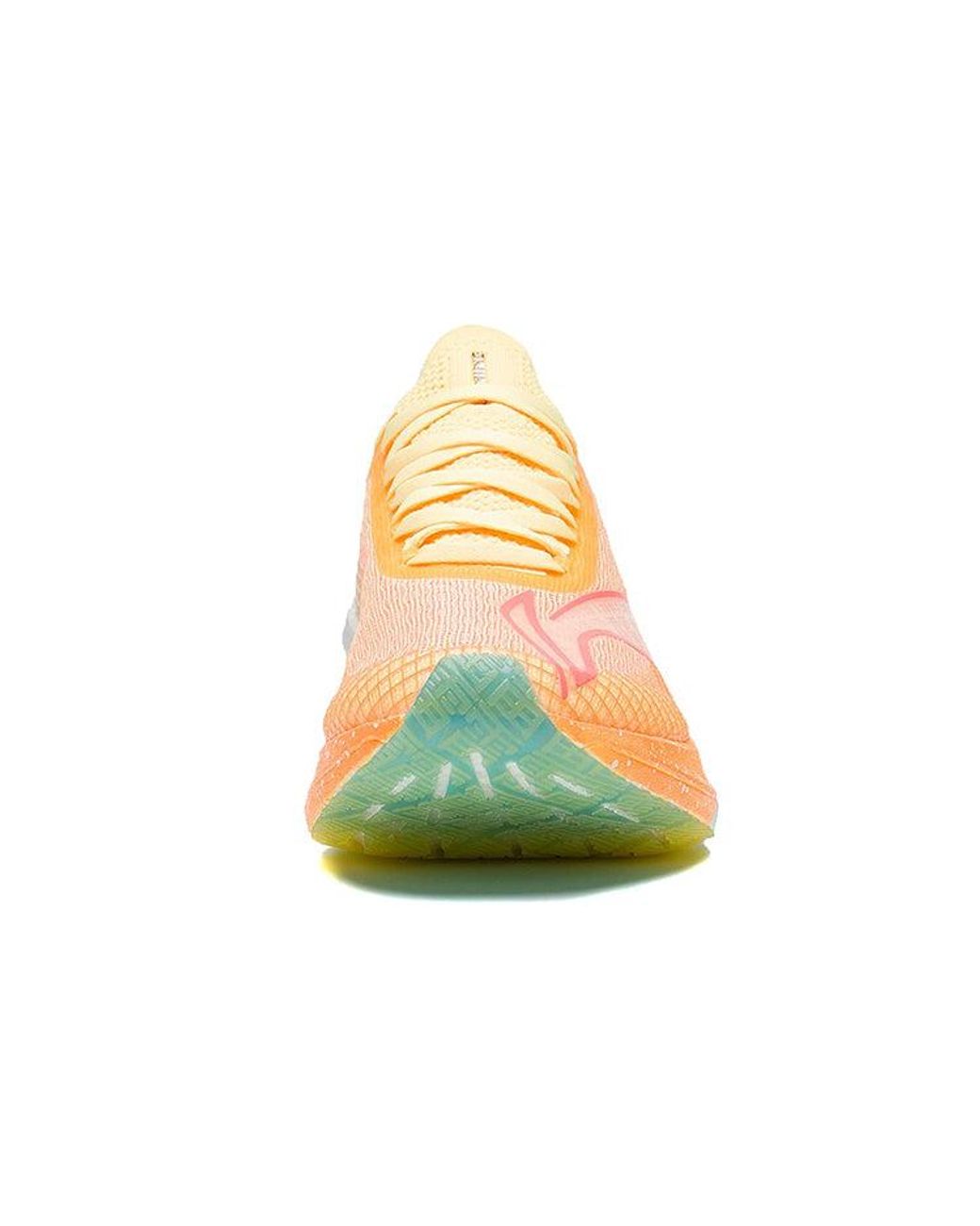 Li-ning Yellow (Wmns) Feidian 2.0 Elite 'Light'