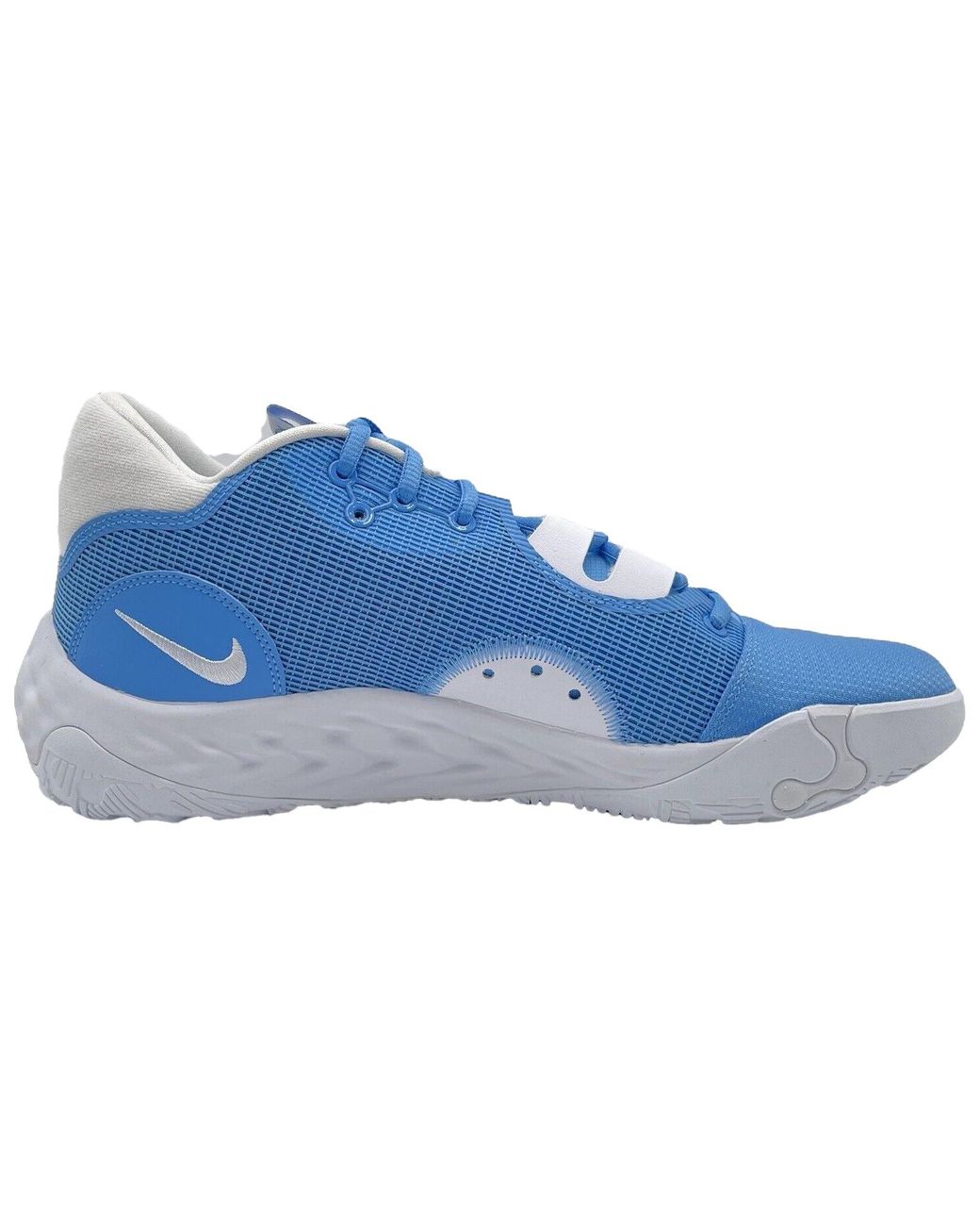Nike Blue Pg 6 Tb Promo 'University' for men