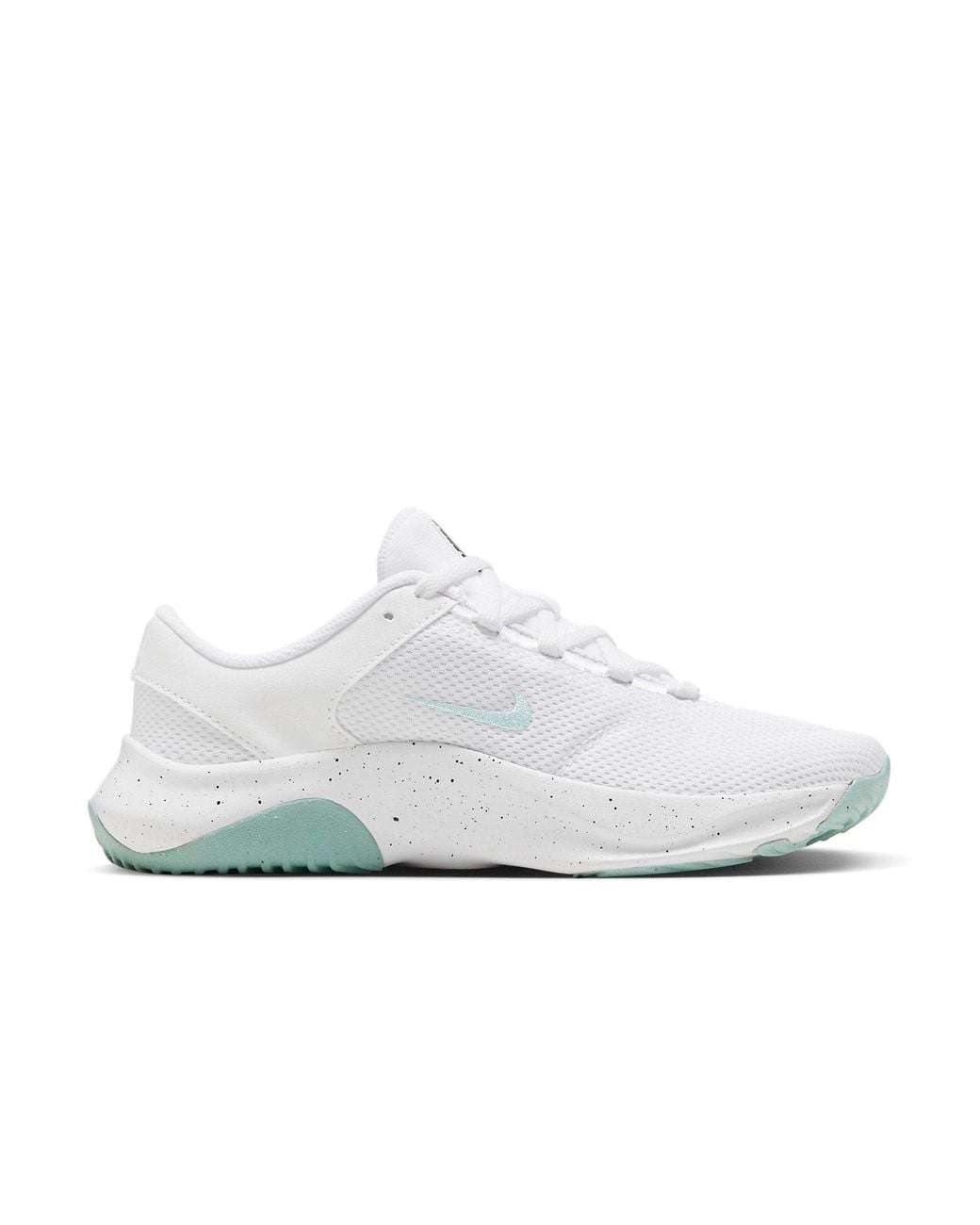Nike White (Wmns) Legend Essential 3