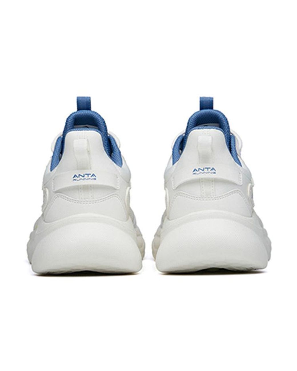 Anta Blue Fluffy 2.0 for men