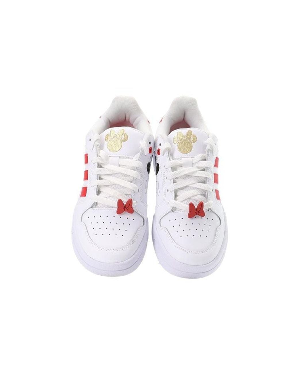 Adidas Red (Wmns) X Disney Entrap