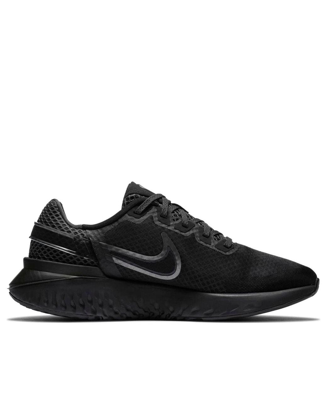 Nike Black Legend React 3 'Core' for men