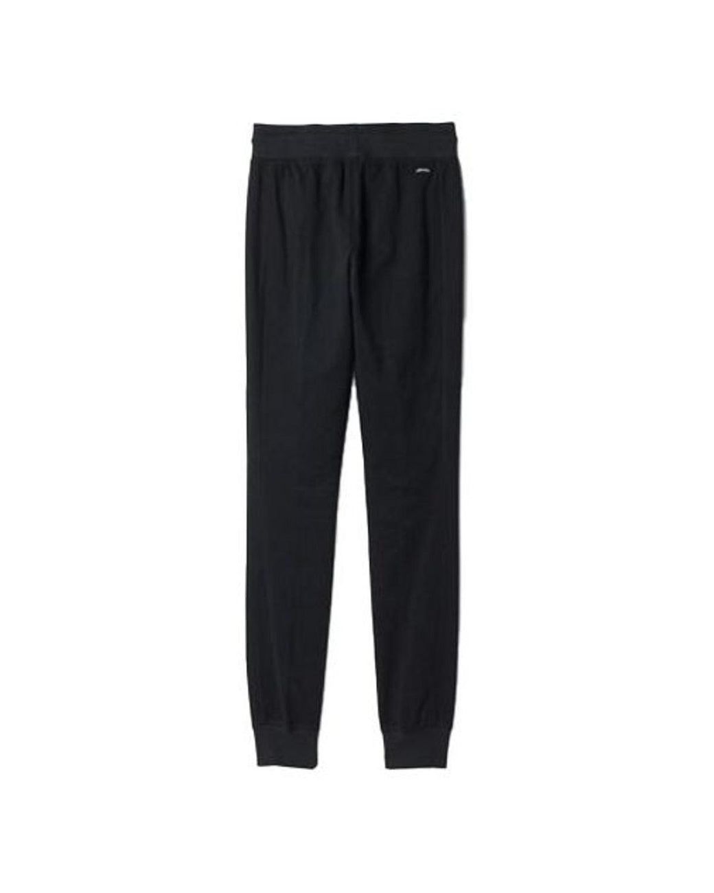 Adidas Black (Wmns) Essentials Linear Pant