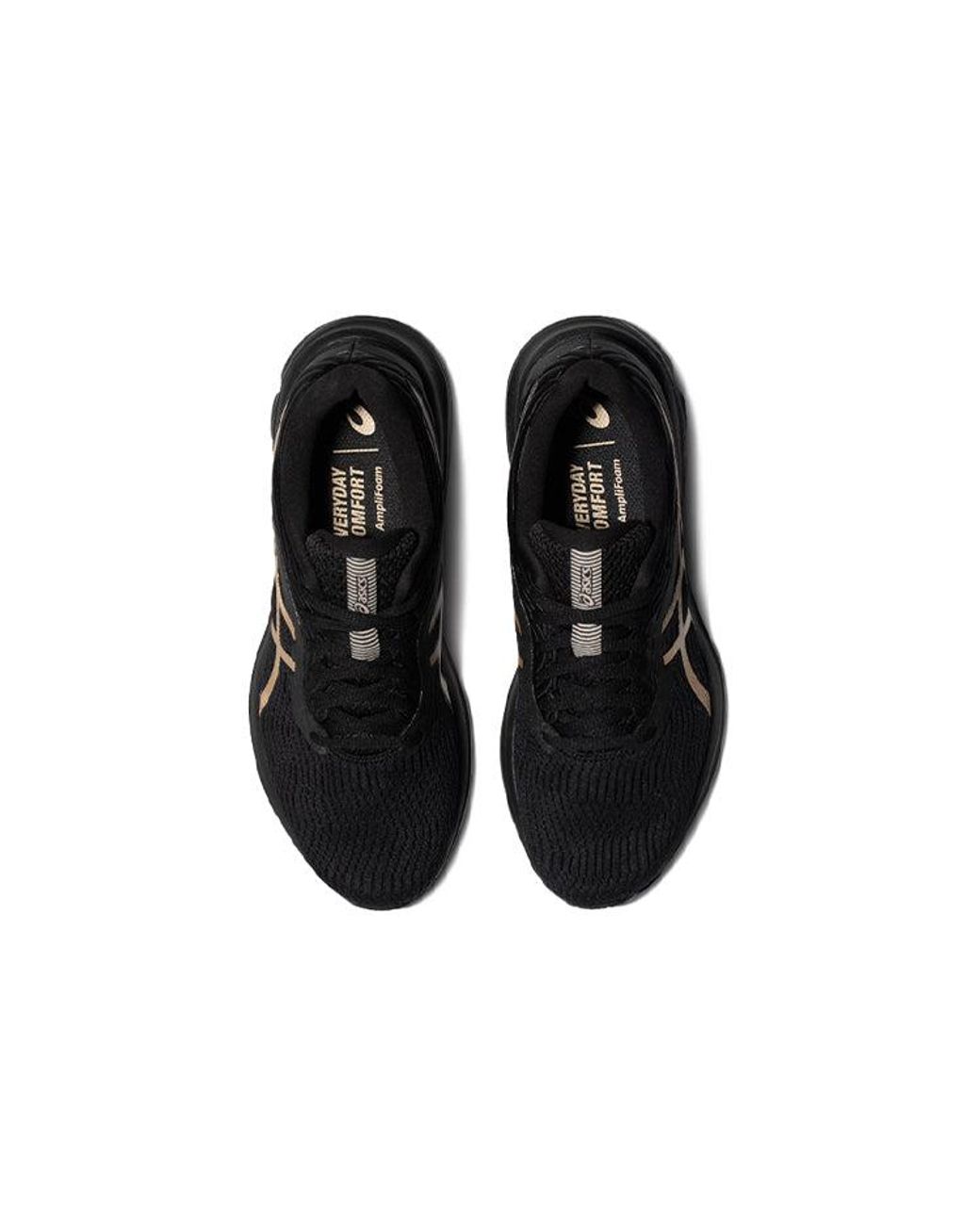 Asics Black (Wmns) Gel-Pulse 11