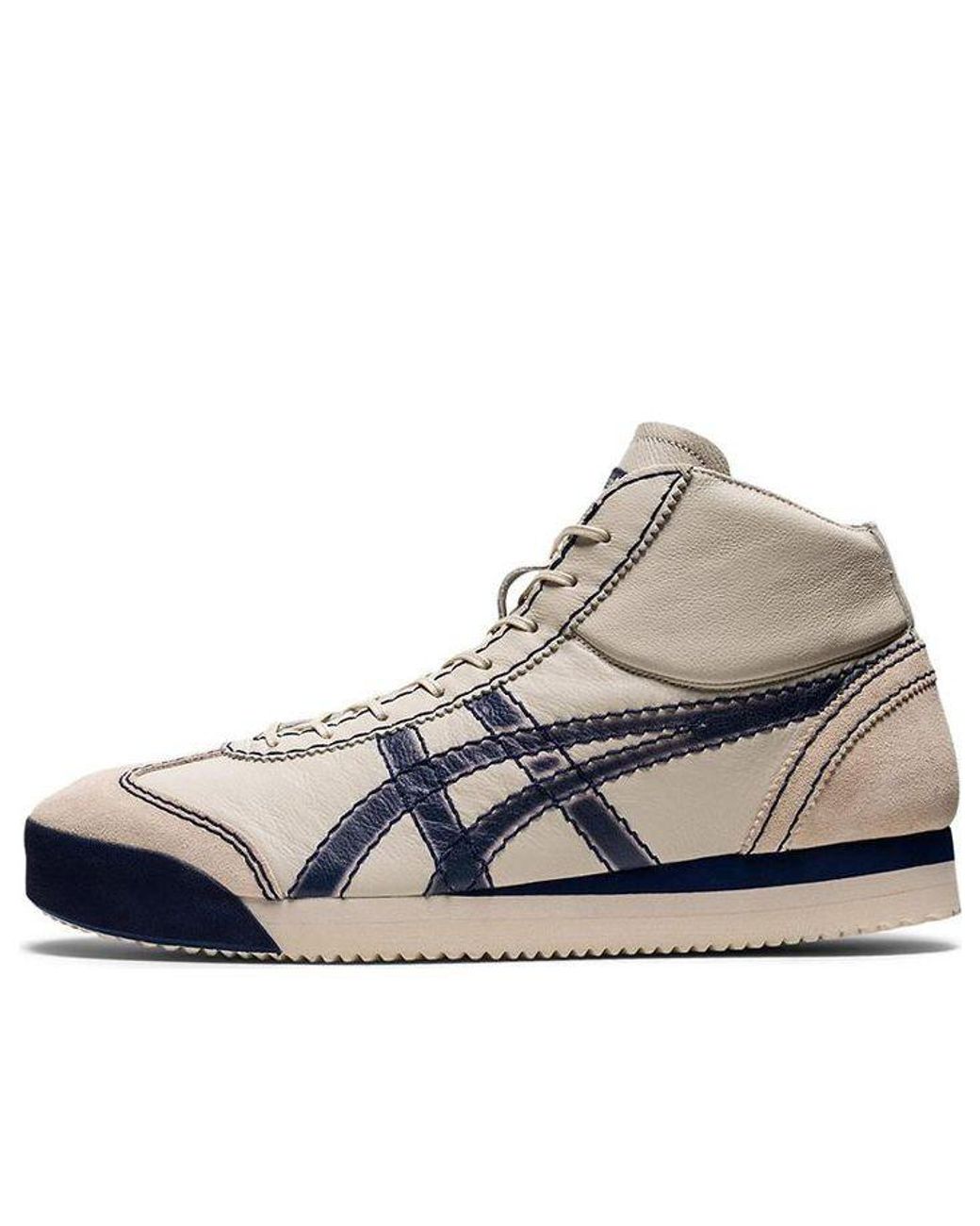 Onitsuka Tiger Blue Mexico 66 Sd M Pf for men