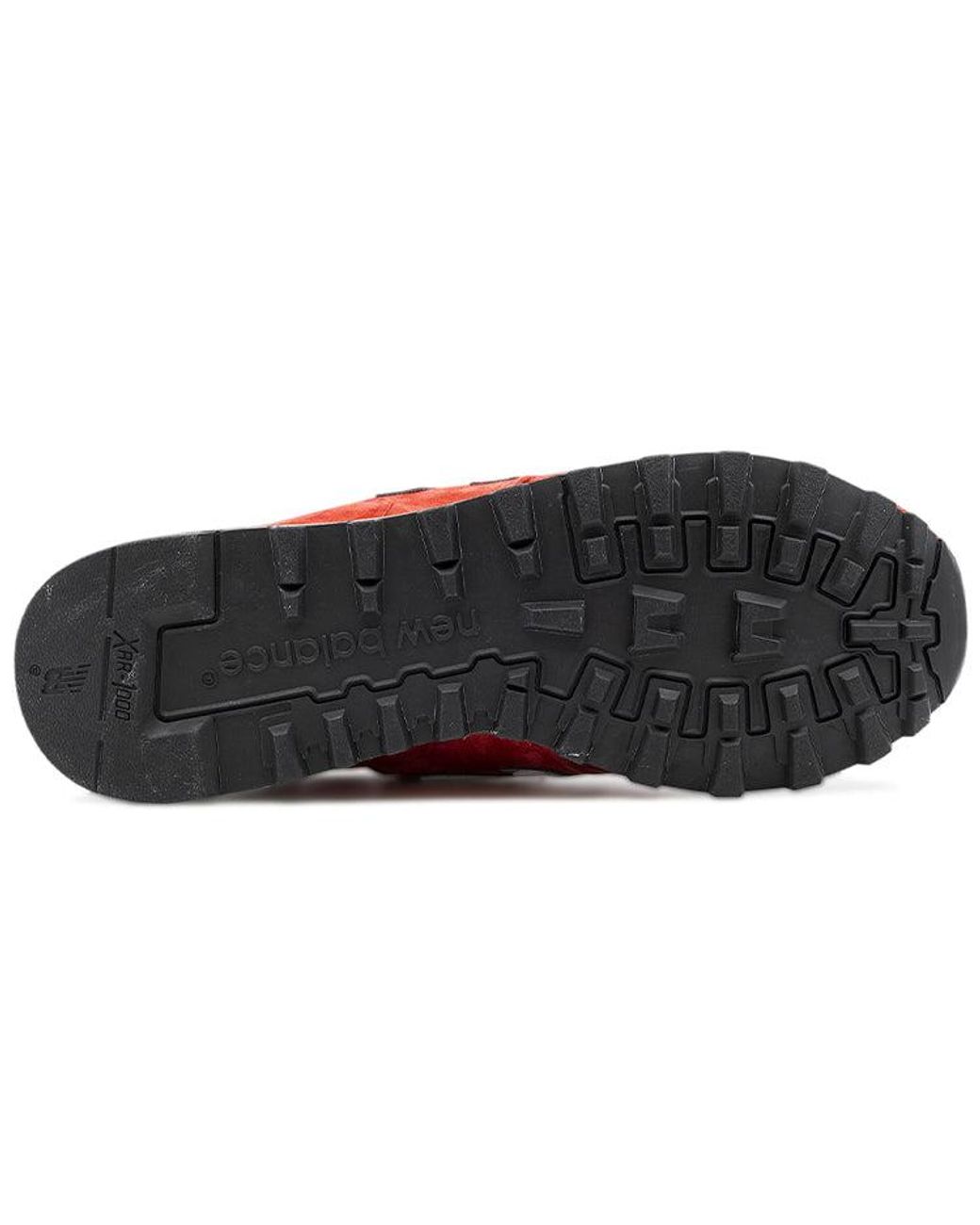 New Balance Red 1300 Made for men