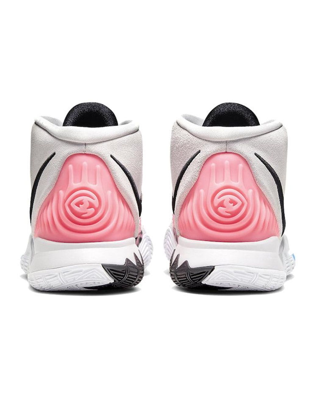 Nike Blue Kyrie 6 'Vast' for men