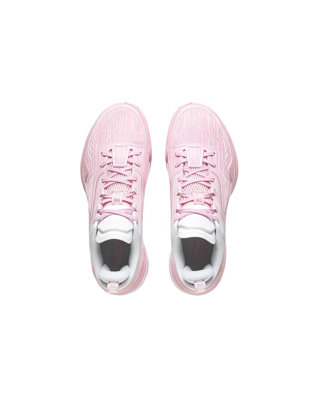 Li-ning Pink Liren for men
