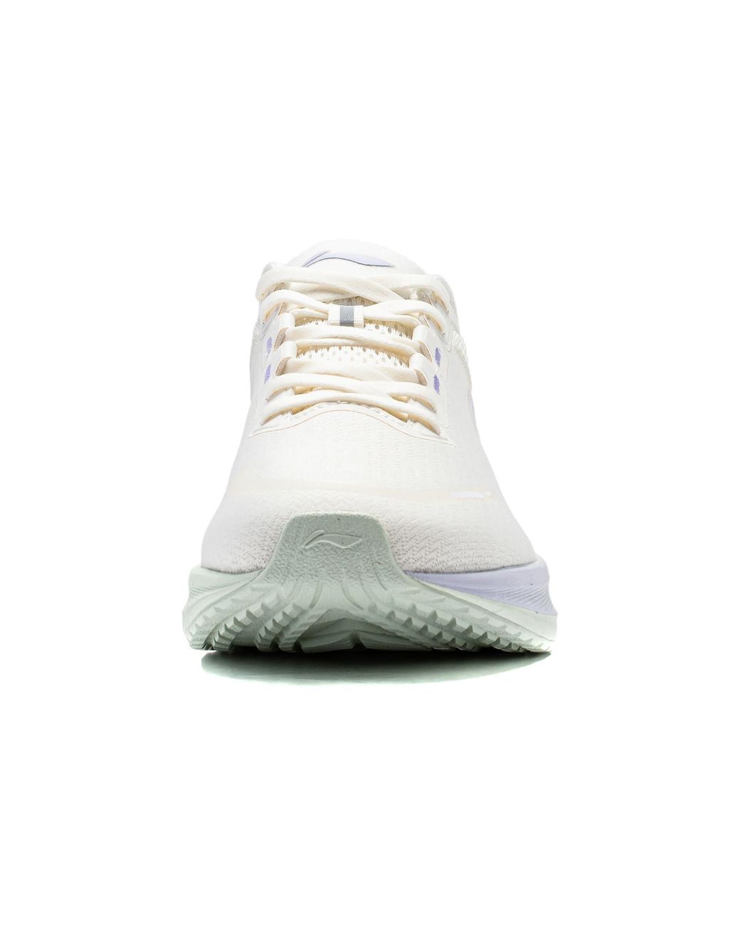 Li-ning Gray (Wmns) Wushi 5S Lite V2 'Milk'